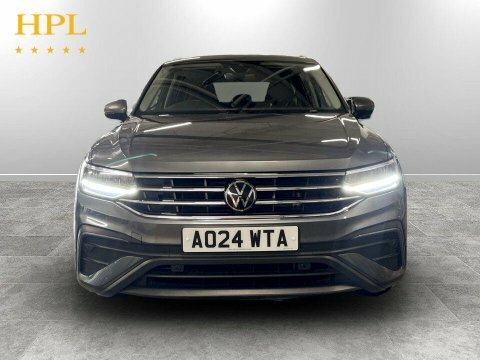 Volkswagen Tiguan Allspace 2024 24 1.5 AO24WTA #2