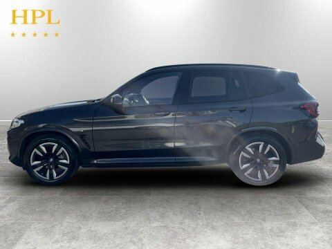 BMW iX3 2023 23 80Kwh  #4