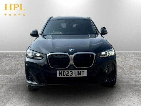 BMW iX3 2023 23 80Kwh  #2