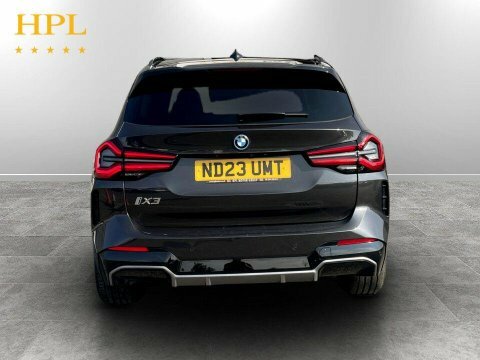 BMW iX3 2023 23 80Kwh  #6