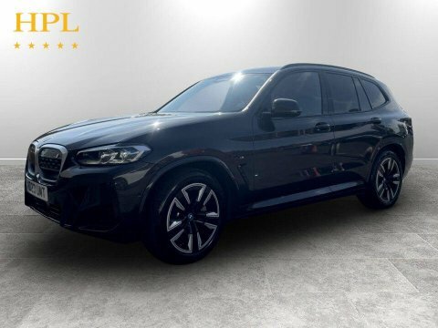 BMW iX3 2023 23 80Kwh  #3