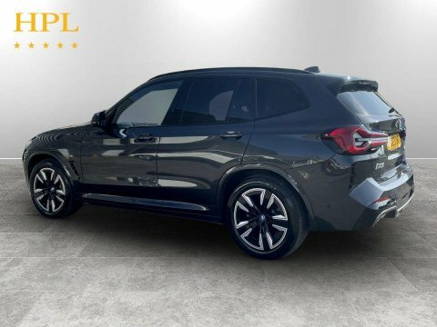 BMW iX3 2023 23 80Kwh  #5