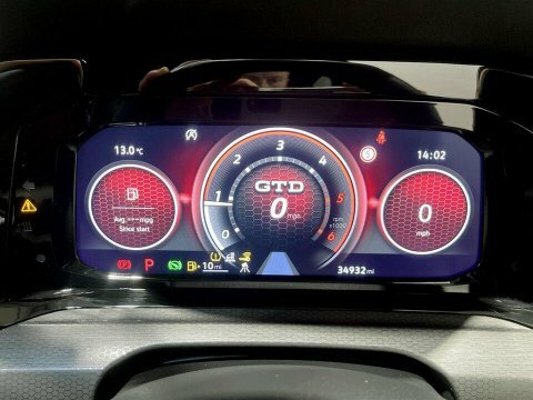 Volkswagen Golf #14