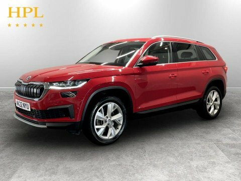 Skoda Kodiaq 2022 22 2.0 #3