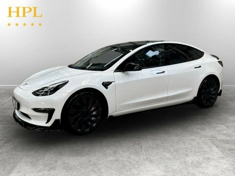 Tesla Model 3 2022 72 Dual AF72WRA #3