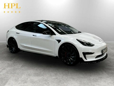Tesla Model 3 2022 72 Dual
