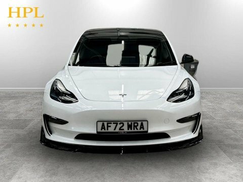 Tesla Model 3 2022 72 Dual AF72WRA #2