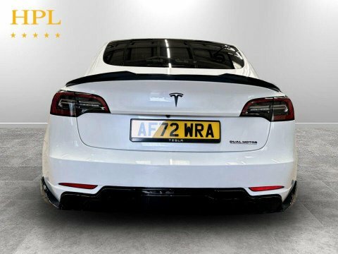 Tesla Model 3 2022 72 Dual AF72WRA #6