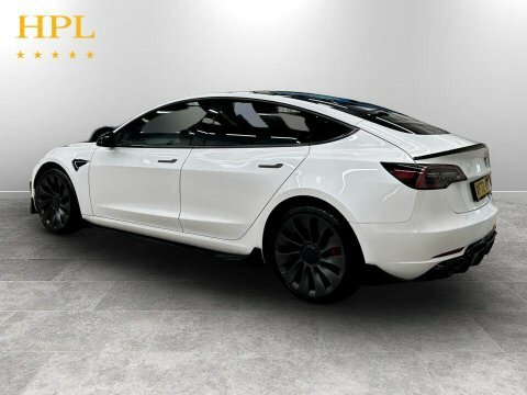 Tesla Model 3 2022 72 Dual AF72WRA #5