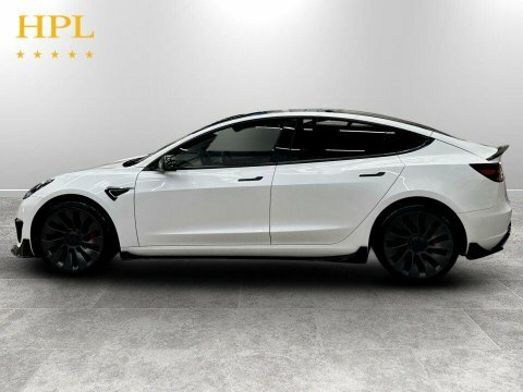Tesla Model 3 2022 72 Dual AF72WRA #4