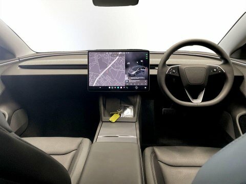 Tesla Model 3 Tesla Model 3 Standard Range Plus Saloon El... #20