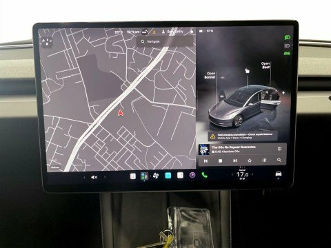 Tesla Model 3 Tesla Model 3 Standard Range Plus Saloon El... #19