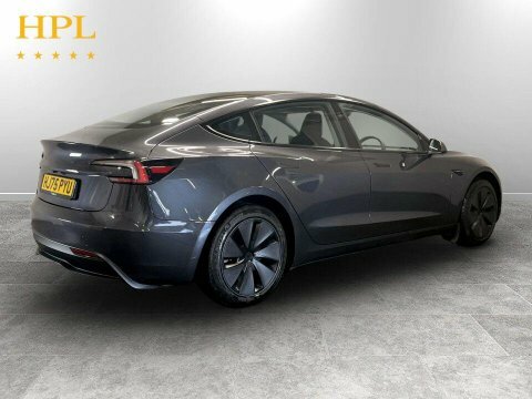 Tesla Model 3 Tesla Model 3 Standard Range Plus Saloon El... #7