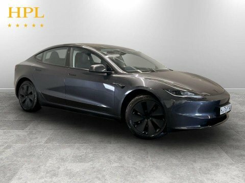Tesla Model 3 2025 75 Saloon