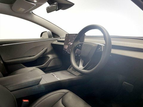 Tesla Model 3 Tesla Model 3 Standard Range Plus Saloon El... #12