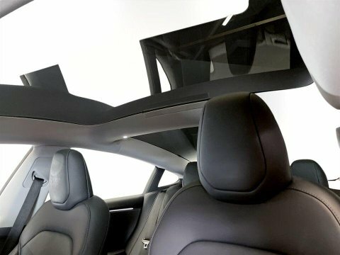 Tesla Model 3 Tesla Model 3 Standard Range Plus Saloon El... #18