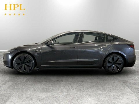 Tesla Model 3 2025 75 Saloon #4