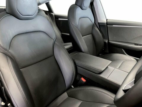 Tesla Model 3 Tesla Model 3 Standard Range Plus Saloon El... #11