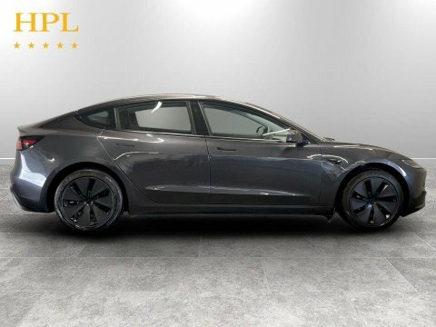 Tesla Model 3 Tesla Model 3 Standard Range Plus Saloon El... #8