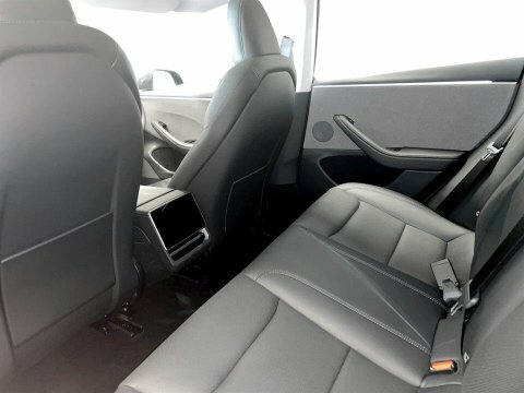 Tesla Model 3 Tesla Model 3 Standard Range Plus Saloon El... #21