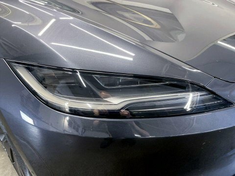 Tesla Model 3 Tesla Model 3 Standard Range Plus Saloon El... #9