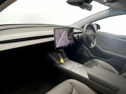 Tesla Model 3 Tesla Model 3 Standard Range Plus Saloon El... #15