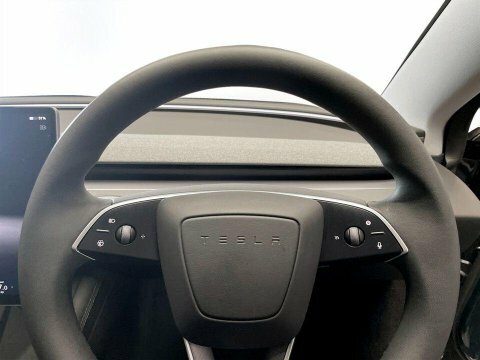 Tesla Model 3 Tesla Model 3 Standard Range Plus Saloon El... #13