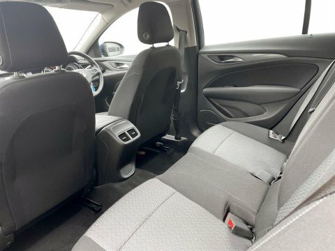 Vauxhall Insignia Sri Nav Ss Grey #20