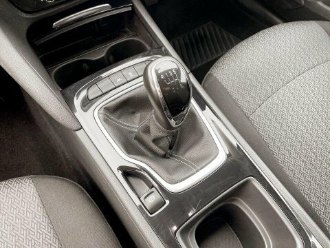 Vauxhall Insignia Sri Nav Ss Grey #17