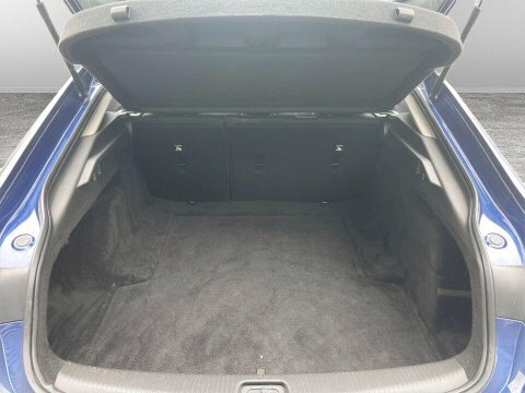 Vauxhall Insignia Sri Nav Ss Grey #21