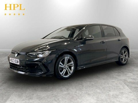 Volkswagen Golf 2023 23 1.5 MD23OUW  #3