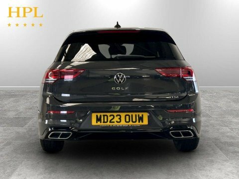 Volkswagen Golf 2023 23 1.5 MD23OUW  #6