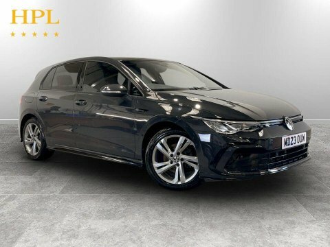 Volkswagen Golf 2023 23 1.5
