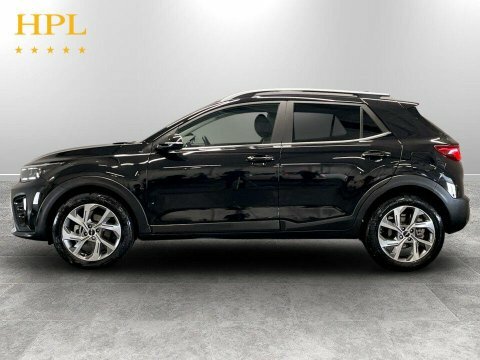 Kia Stonic 2025 25 1.0  #4