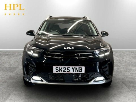 Kia Stonic 2025 25 1.0  #2