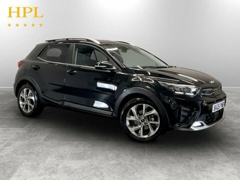 Kia Stonic 2025 25 1.0 