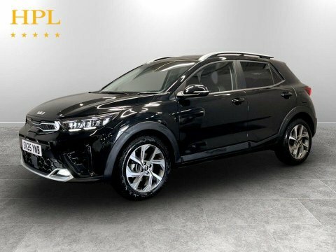 Kia Stonic 2025 25 1.0  #3
