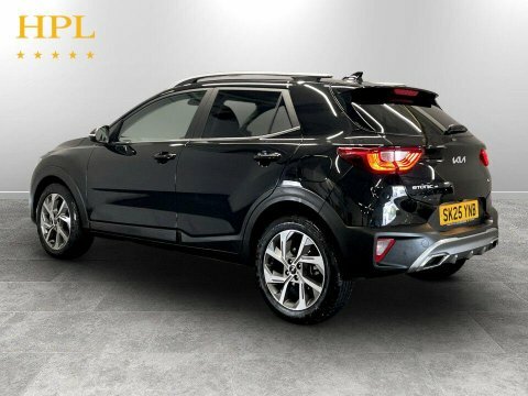 Kia Stonic 2025 25 1.0  #5