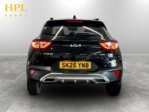Kia Stonic 2025 25 1.0  #6
