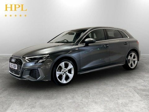 Audi A3 2023 23 1.5 #3