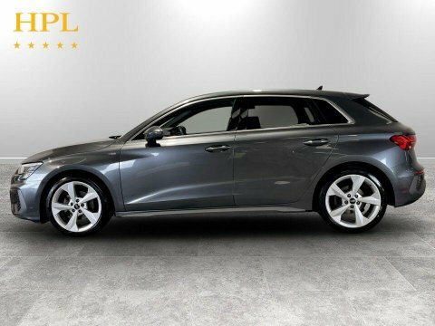 Audi A3 2023 23 1.5 #4