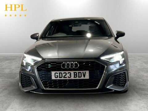 Audi A3 2023 23 1.5 #2