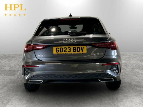 Audi A3 2023 23 1.5 #6