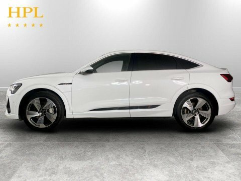 Audi E-tron 2021 21 55  #4