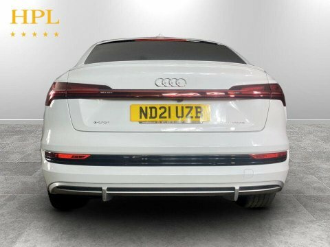 Audi E-tron 2021 21 55  #6