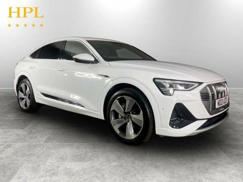 Audi E-tron 2021 21 55