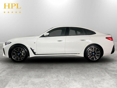 BMW i4 2024 24 35 BG24RVK #4
