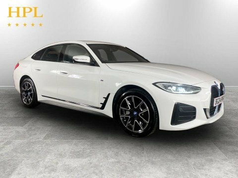 BMW i4 2024 24 35