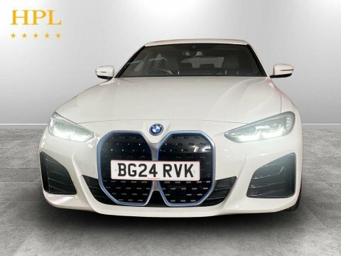 BMW i4 2024 24 35 BG24RVK #2