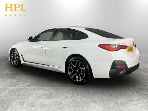 BMW i4 2024 24 35 BG24RVK #5